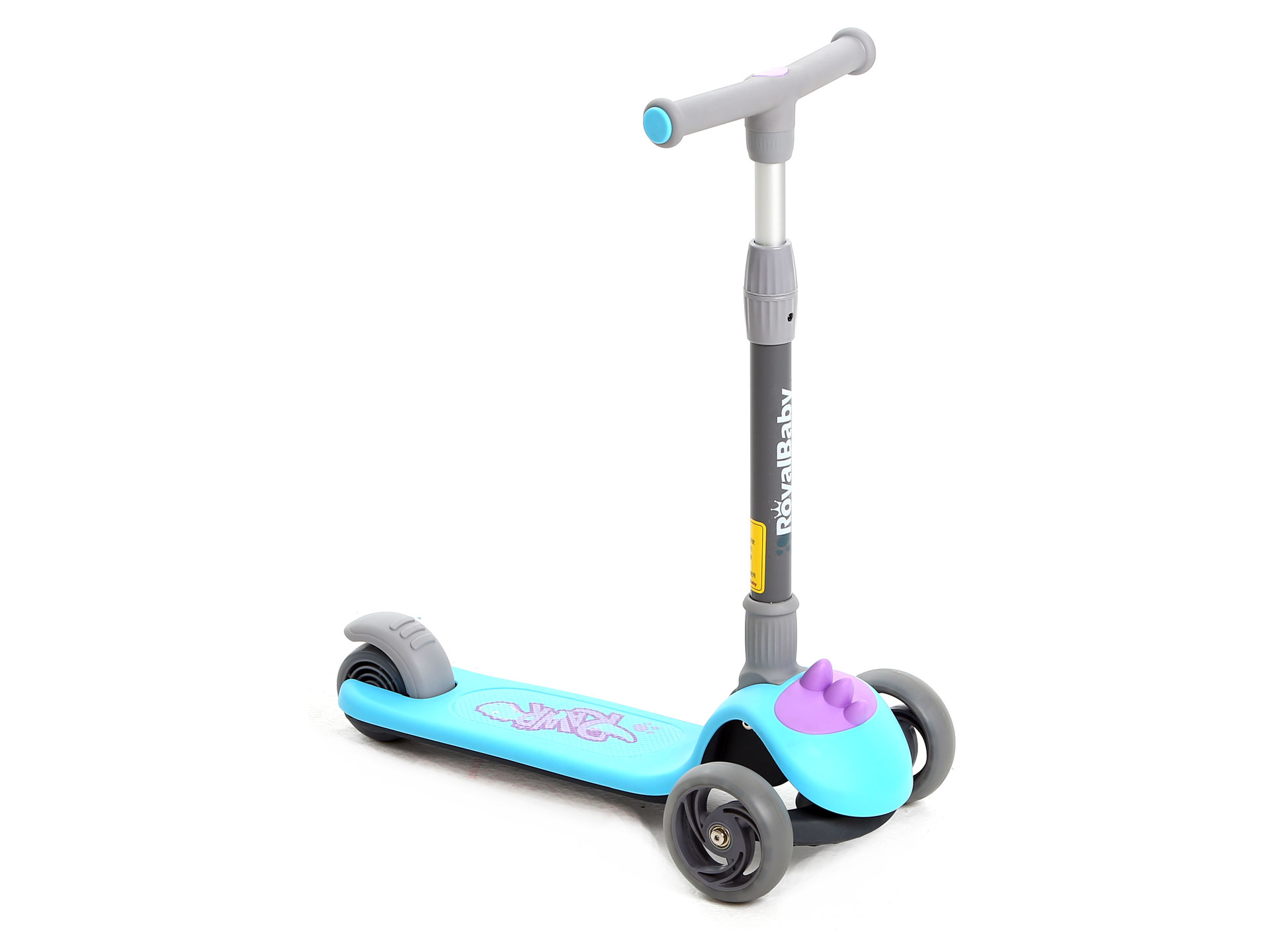 Royal Baby Little Scooter Tri-Wheel  Age 2+