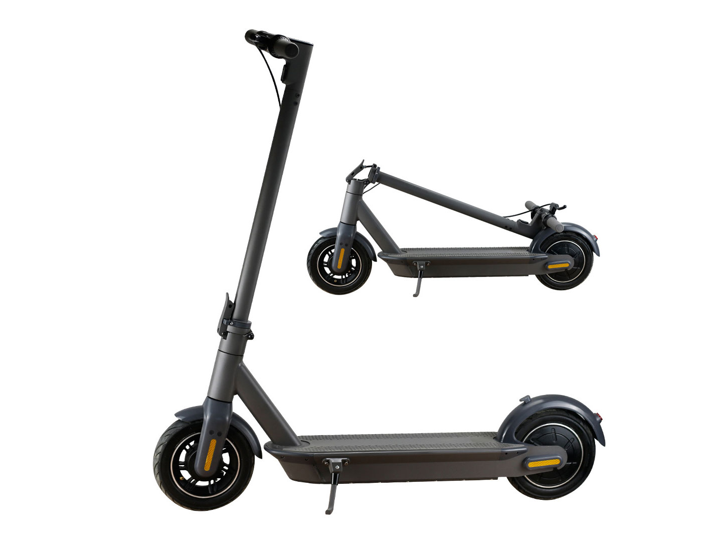 MAX 10" Electric Scooter