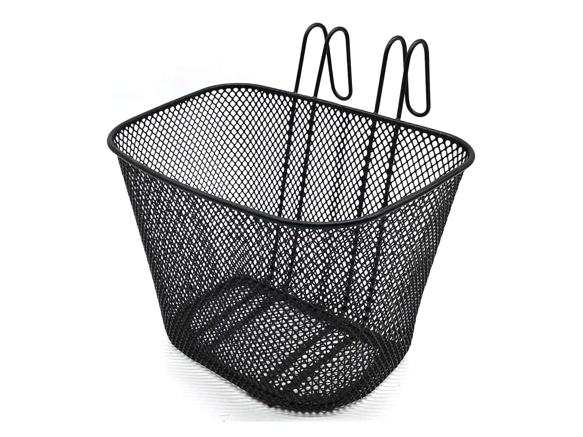 Basket with Hook #S B16