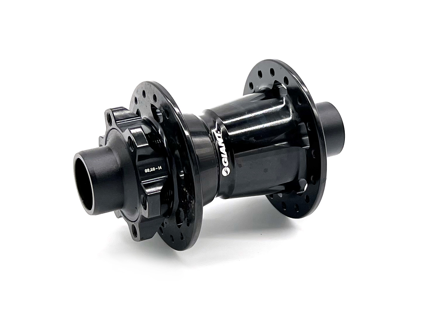 Giant DC91 20mm X 110mm Front Hub
