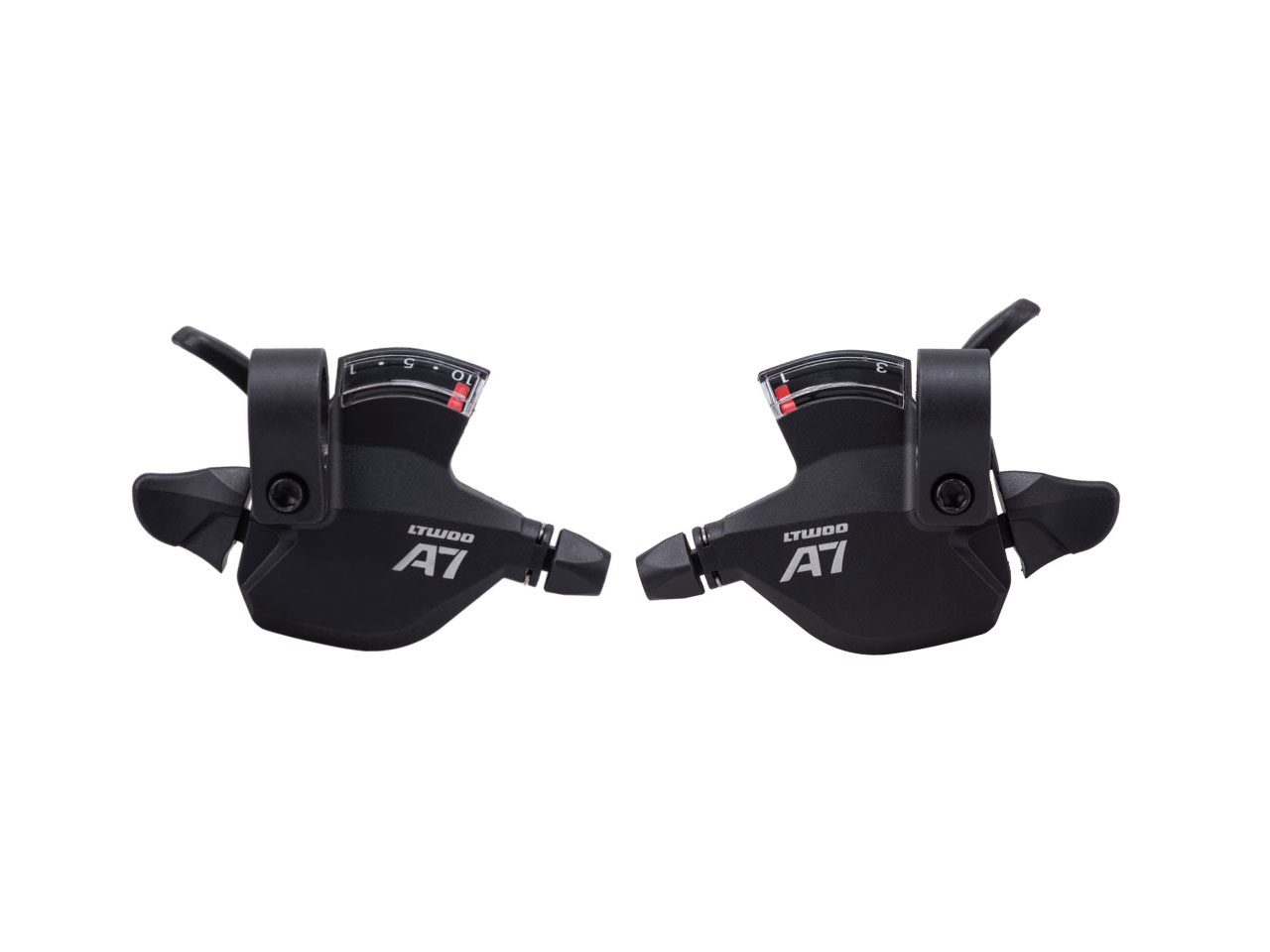 LTWOO A7 2/3X10 Speed Shifter Sram Compatible