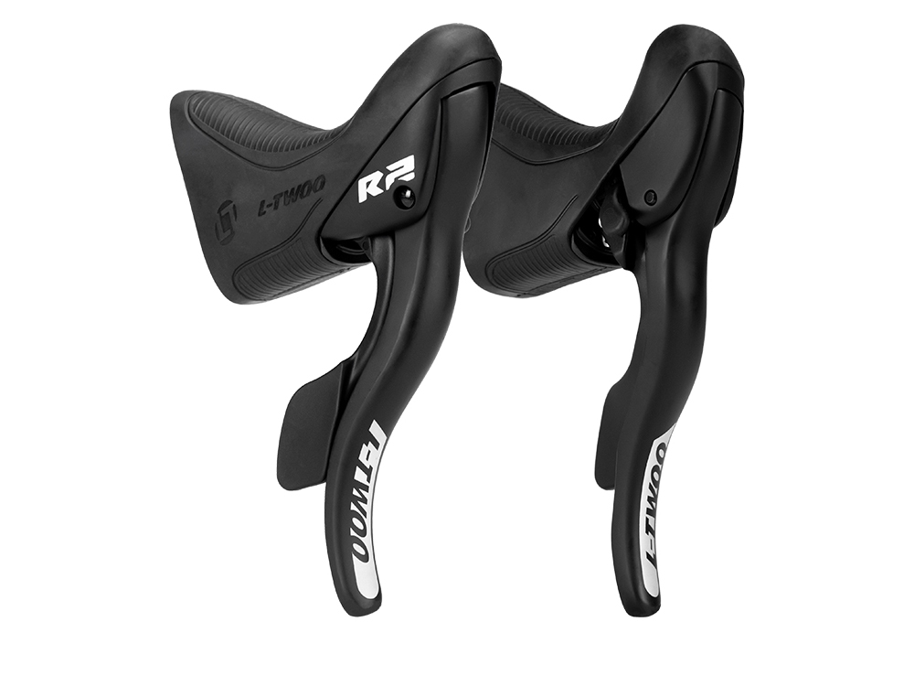 LTWOO R2 2X7 Speed Road Shifter/Brake Lever - Shimano Compatible